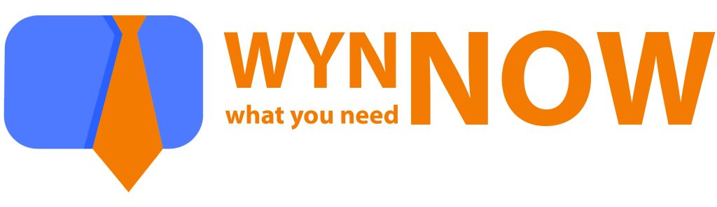 Wynnow Logo