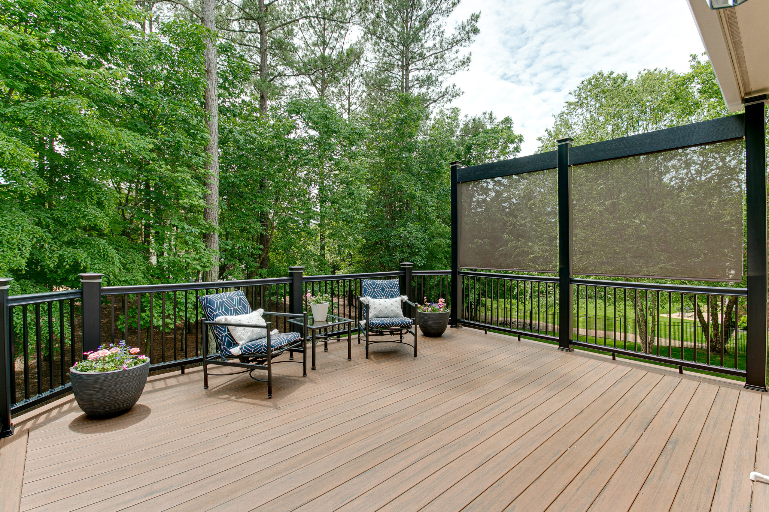5 Stunning Deck Design Trends for 2024 - Wynnow Blog