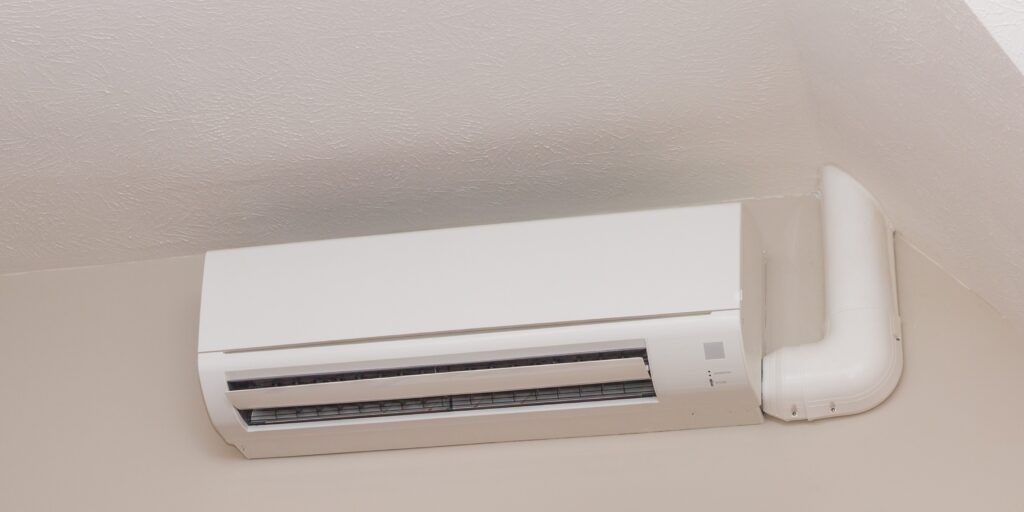 Mini-split Air Conditining