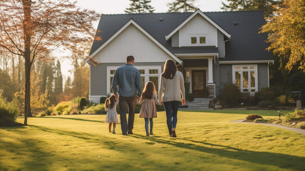 Siding Family