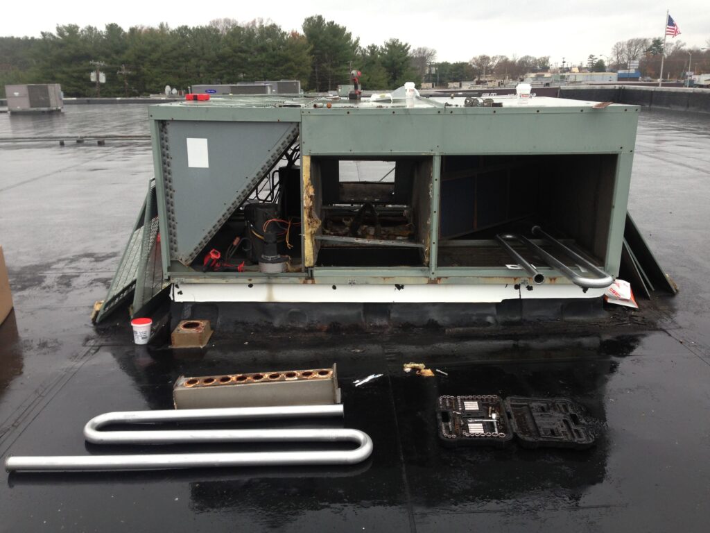 HVAC Repair