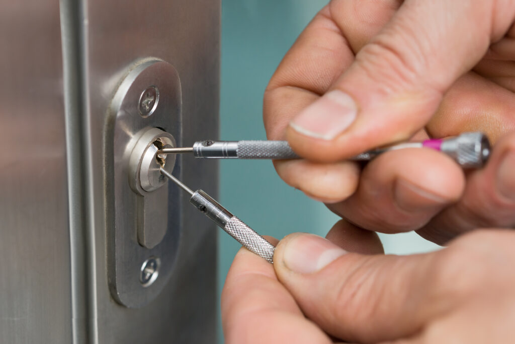Locksmith