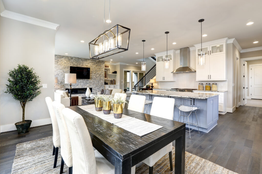 Clean Home