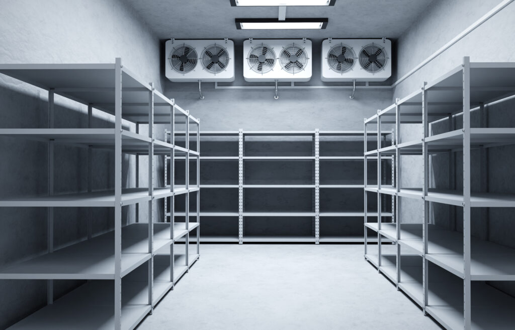 Commercial Refrigeration