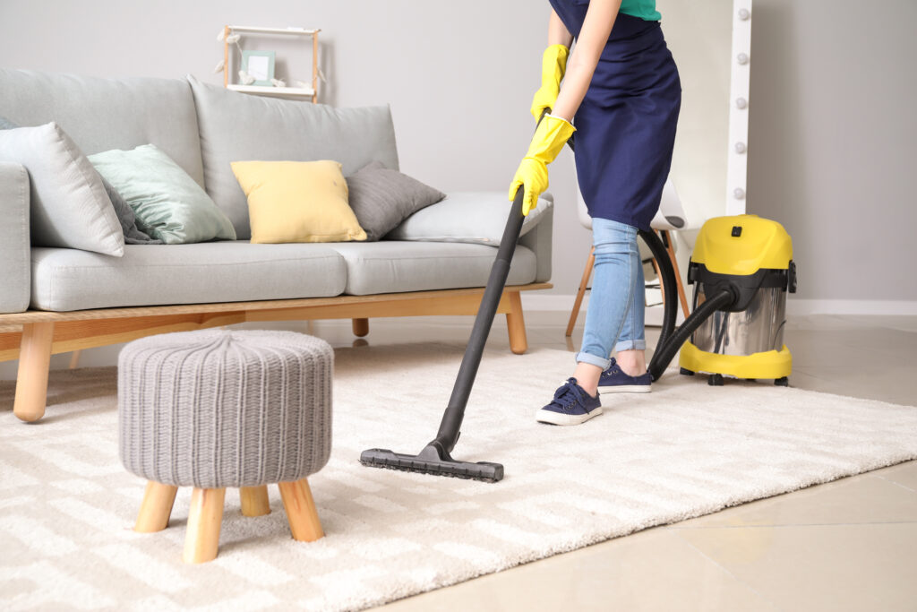 Home Cleaning Service