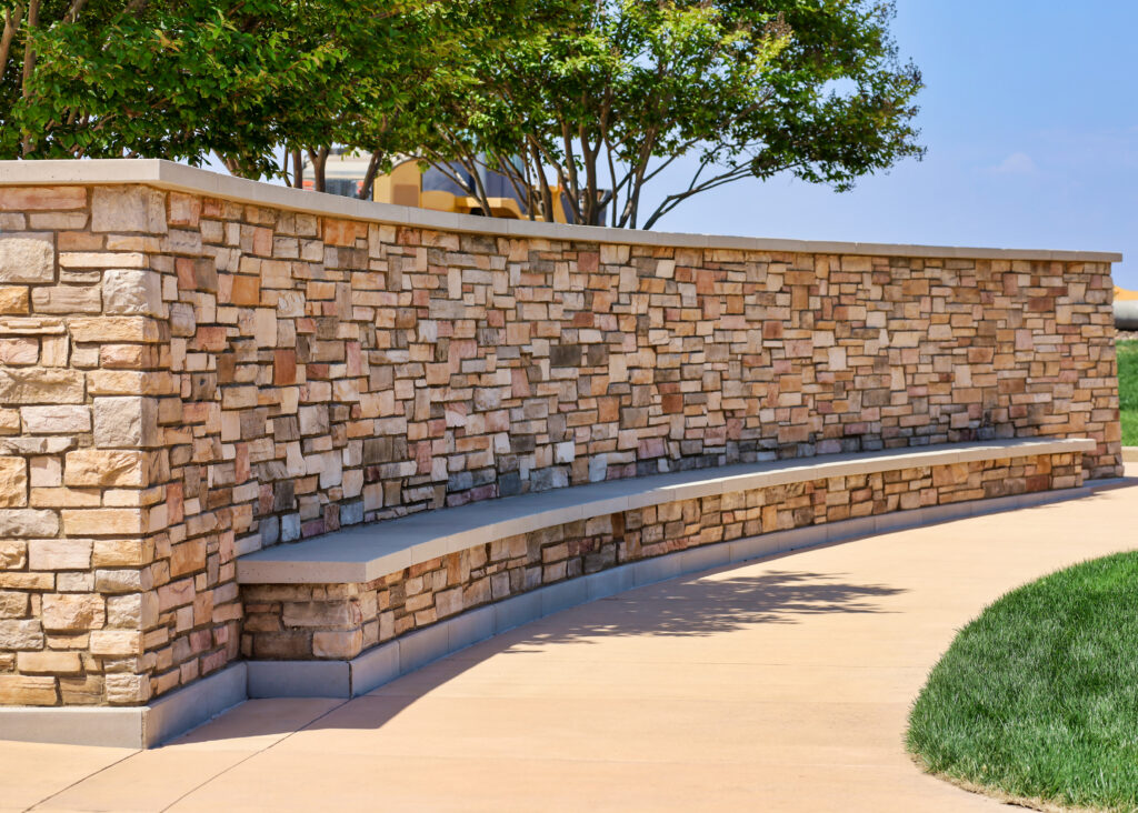 Brick Wall