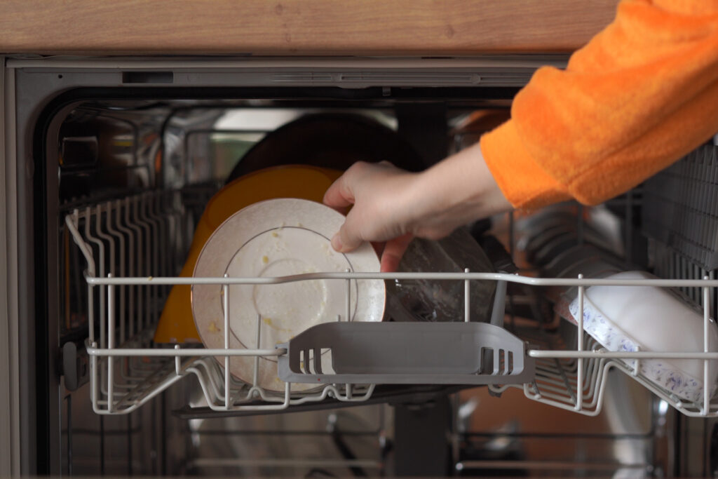 Dishwasher