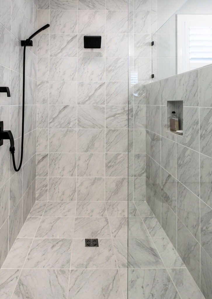 ADA Shower