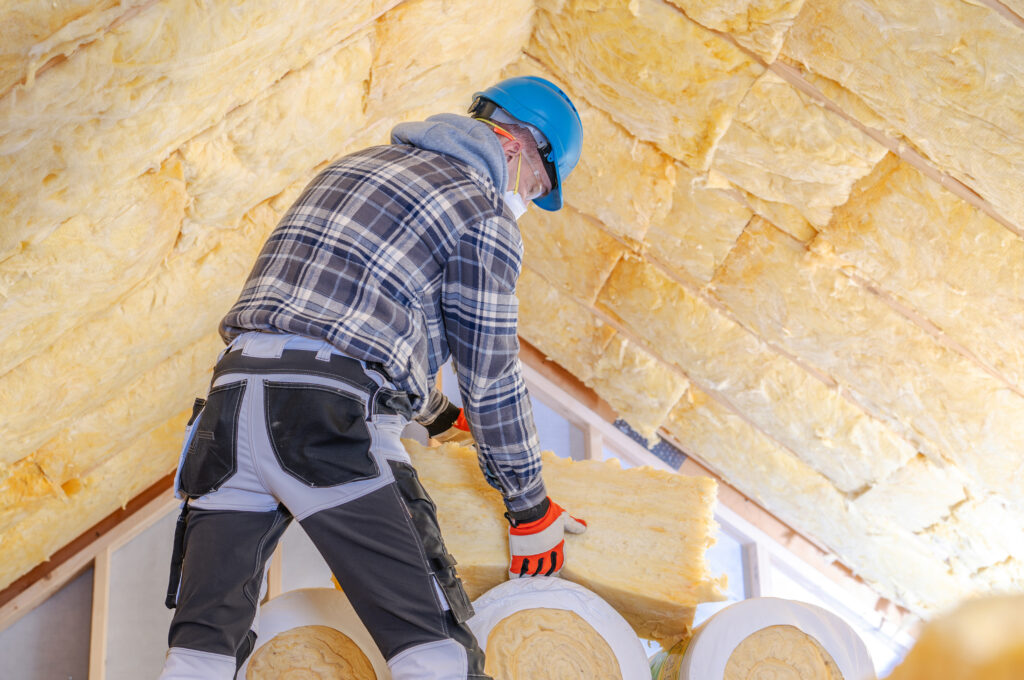 Batt Insulation
