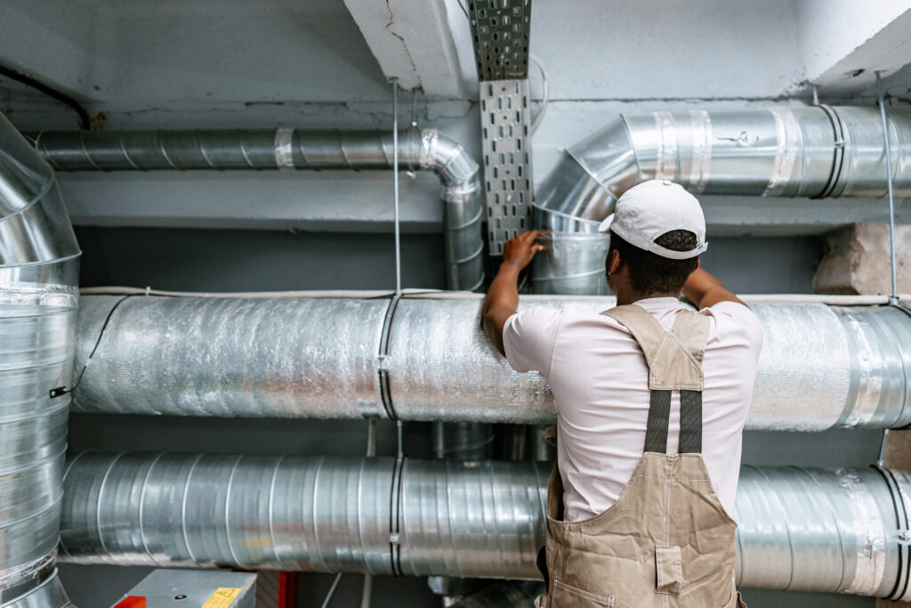 Ductwork