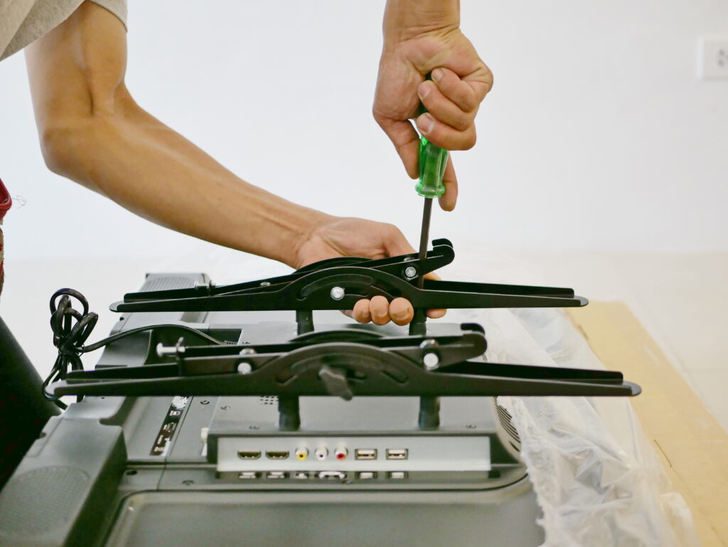 TV Mount