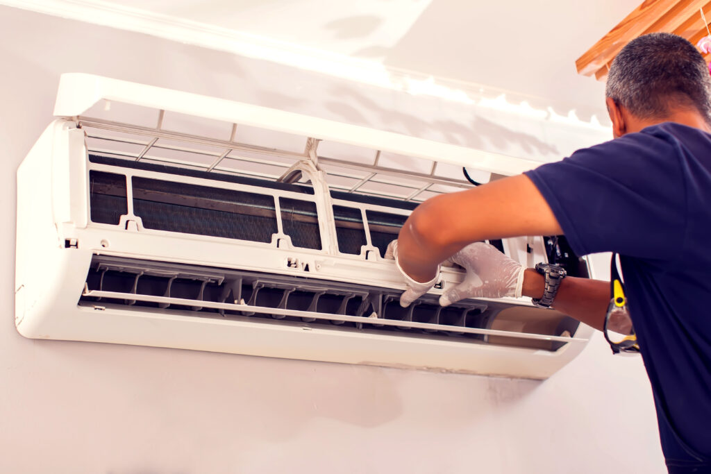 Emergency AC Repair