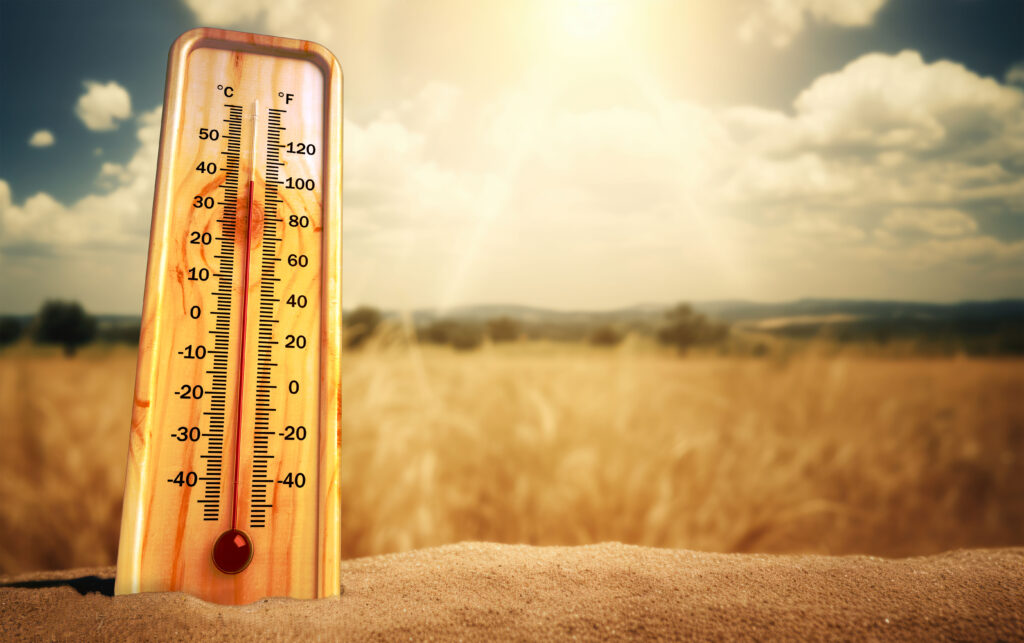 Extreme Outdoor Weather Can Cause Breaker To Trip
