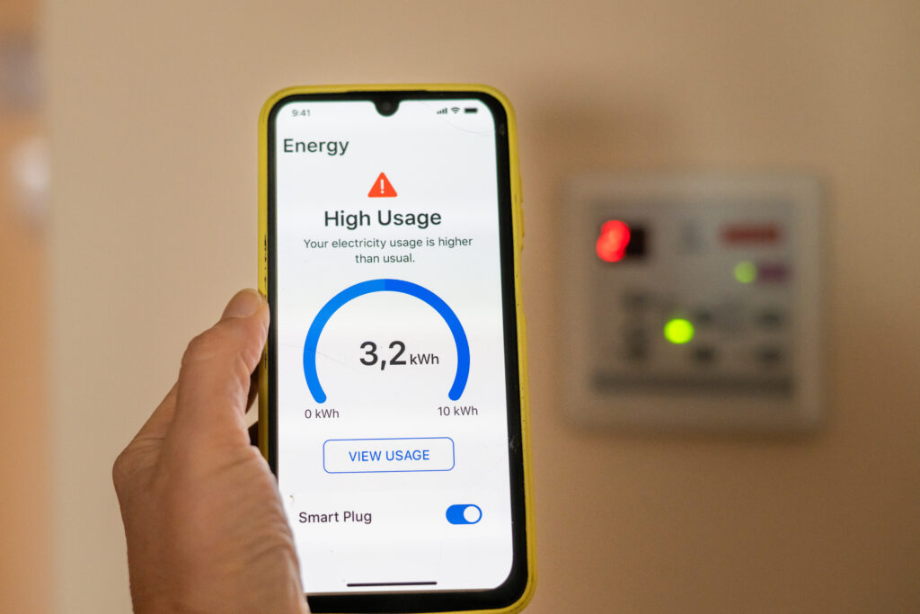 HVAC system maintenance may be needed when having high energy bills