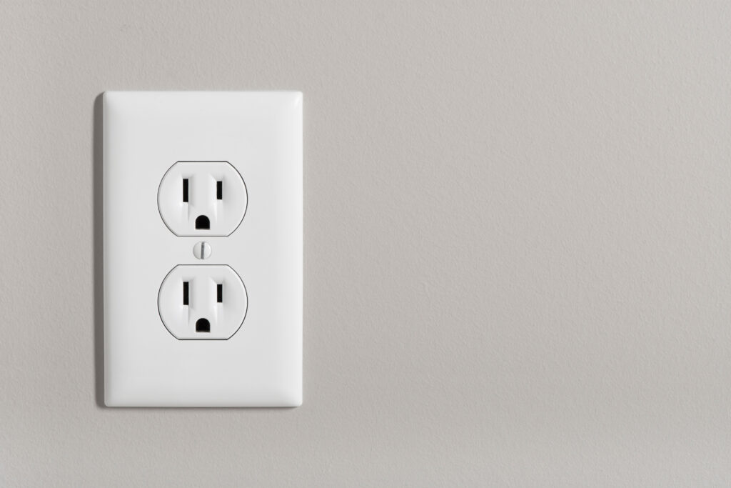 Electrical Outlet