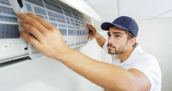 Urgent No Air Conditioning Request