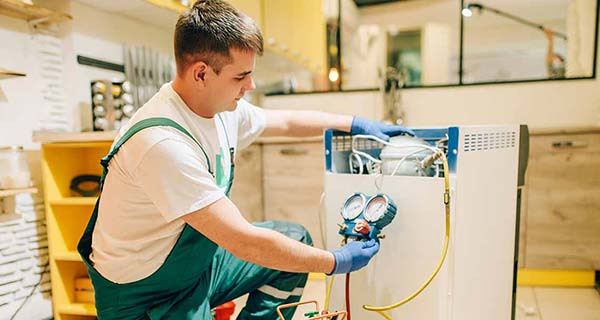 Commercial Refrigeration