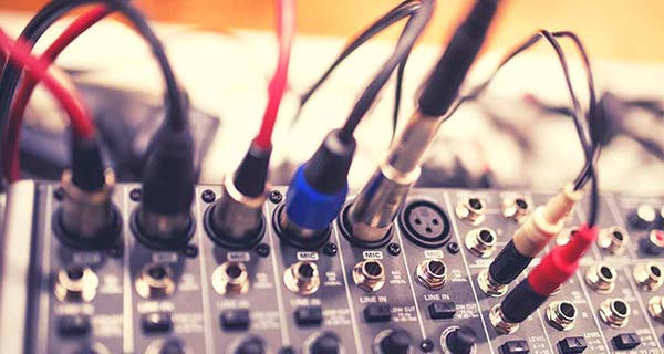 Audio Video and Communication Services
