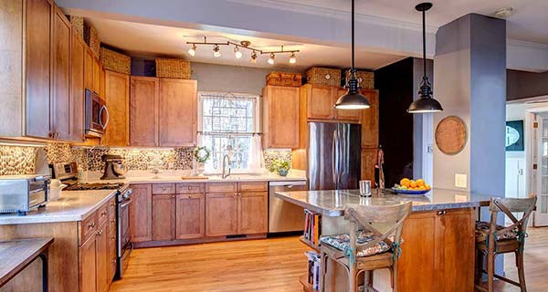 Kitchen Remodel