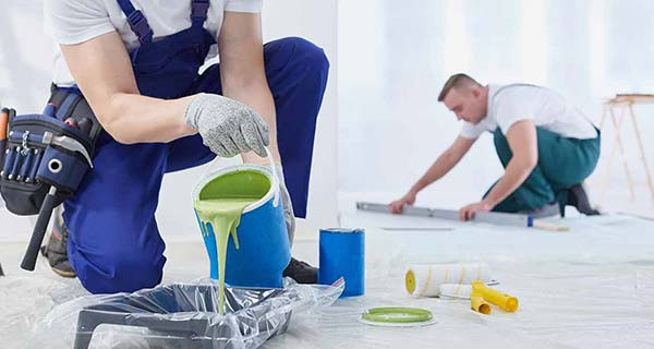 Painting Services