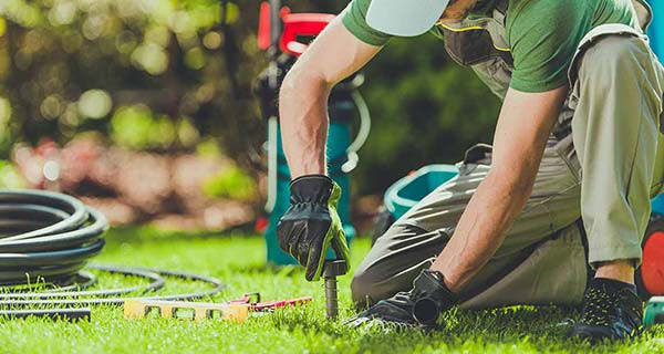 Sprinkler Services