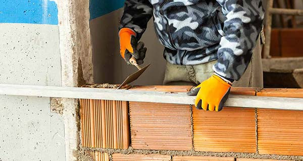 Masonry Services