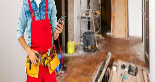 Commercial Handyman