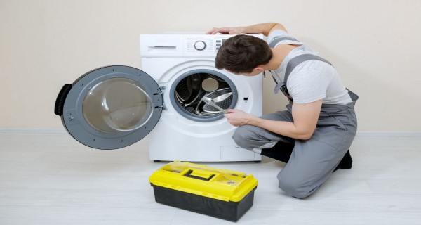 Appliance Services
