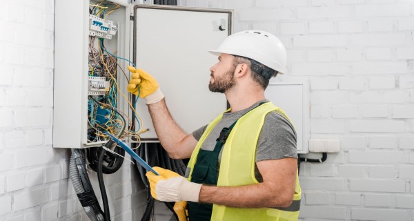 Urgent Electrical Request