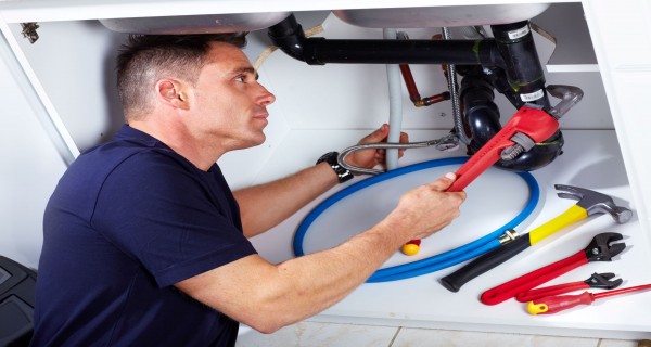 Urgent Plumbing Request