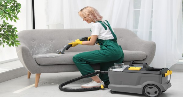 Home Cleaning Services