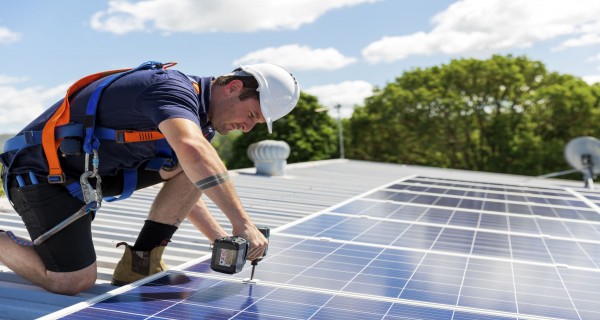 Solar Power Services