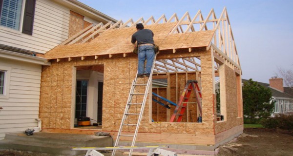 Install Addition