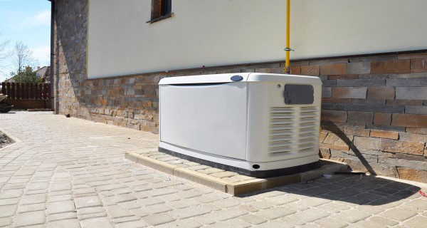 Install Electrical System