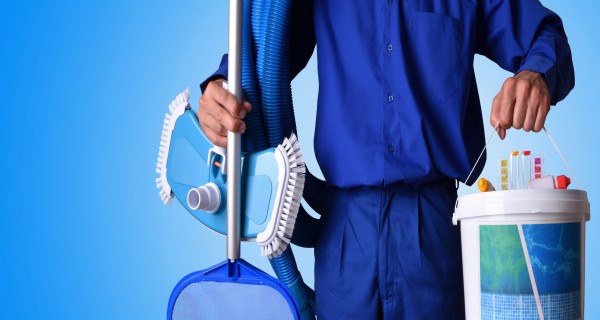 Pool and Spa Services