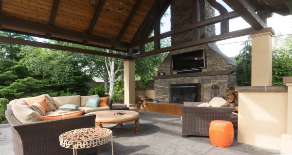 Outdoor Living