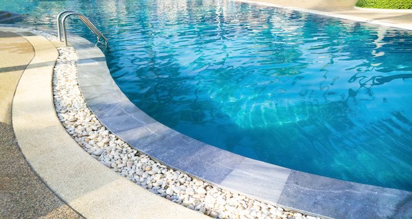 Install Pool or Spa