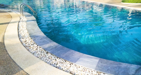 Install Pool or Spa