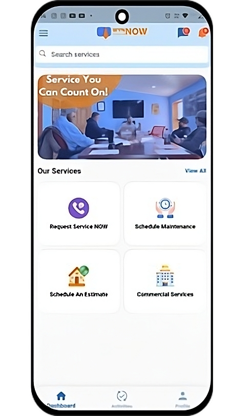 WYNNOW Mobile App